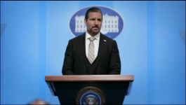 The Oval - Season 07 Episode 18